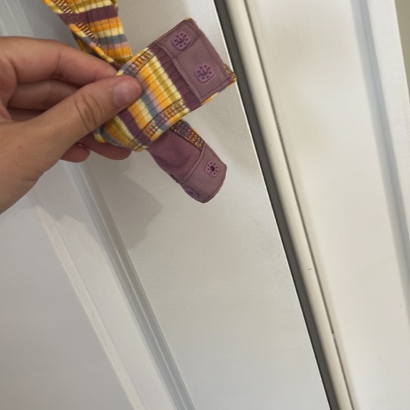 Free people long sleeve bodysuit - Picture 3 of 6